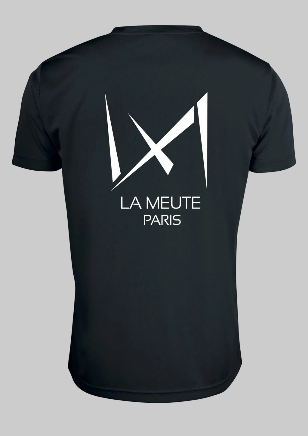 T-Shirt "L'Esprit"