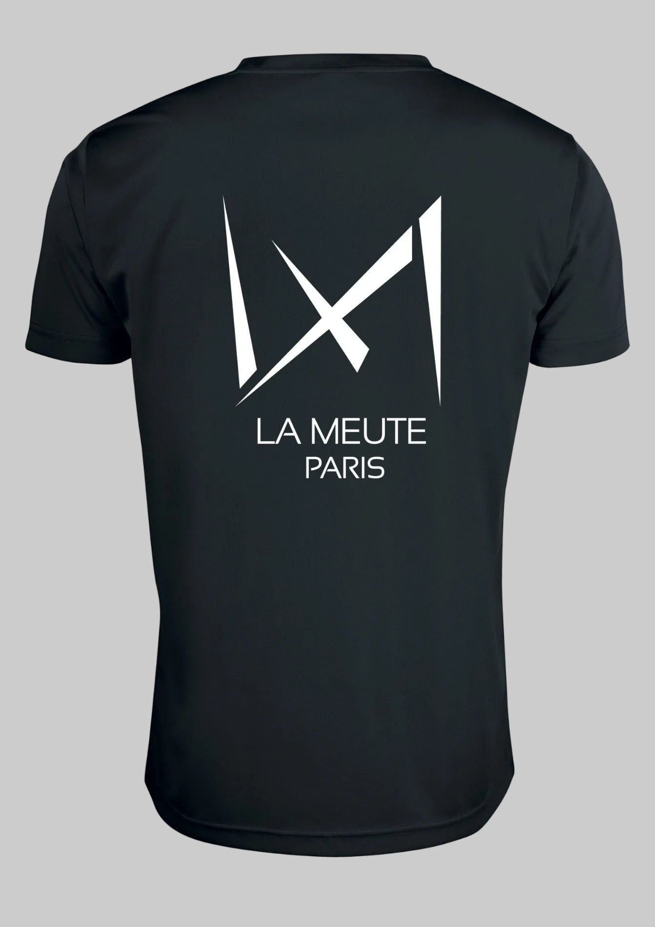 T-Shirt "L'Esprit"