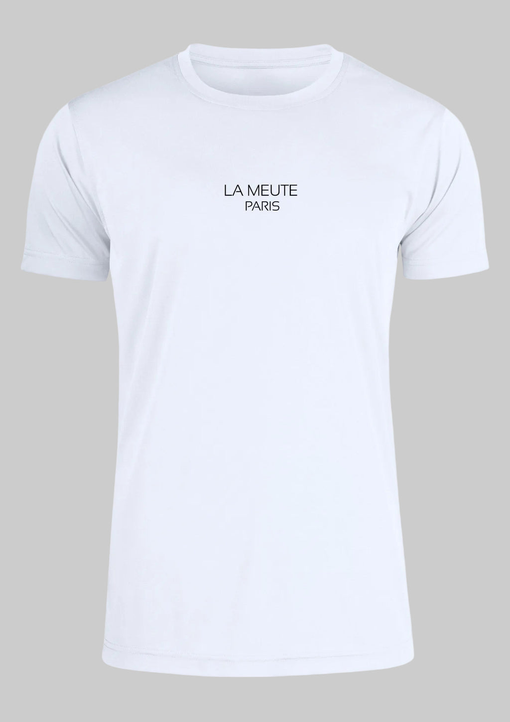 T-Shirt "L'Esprit"