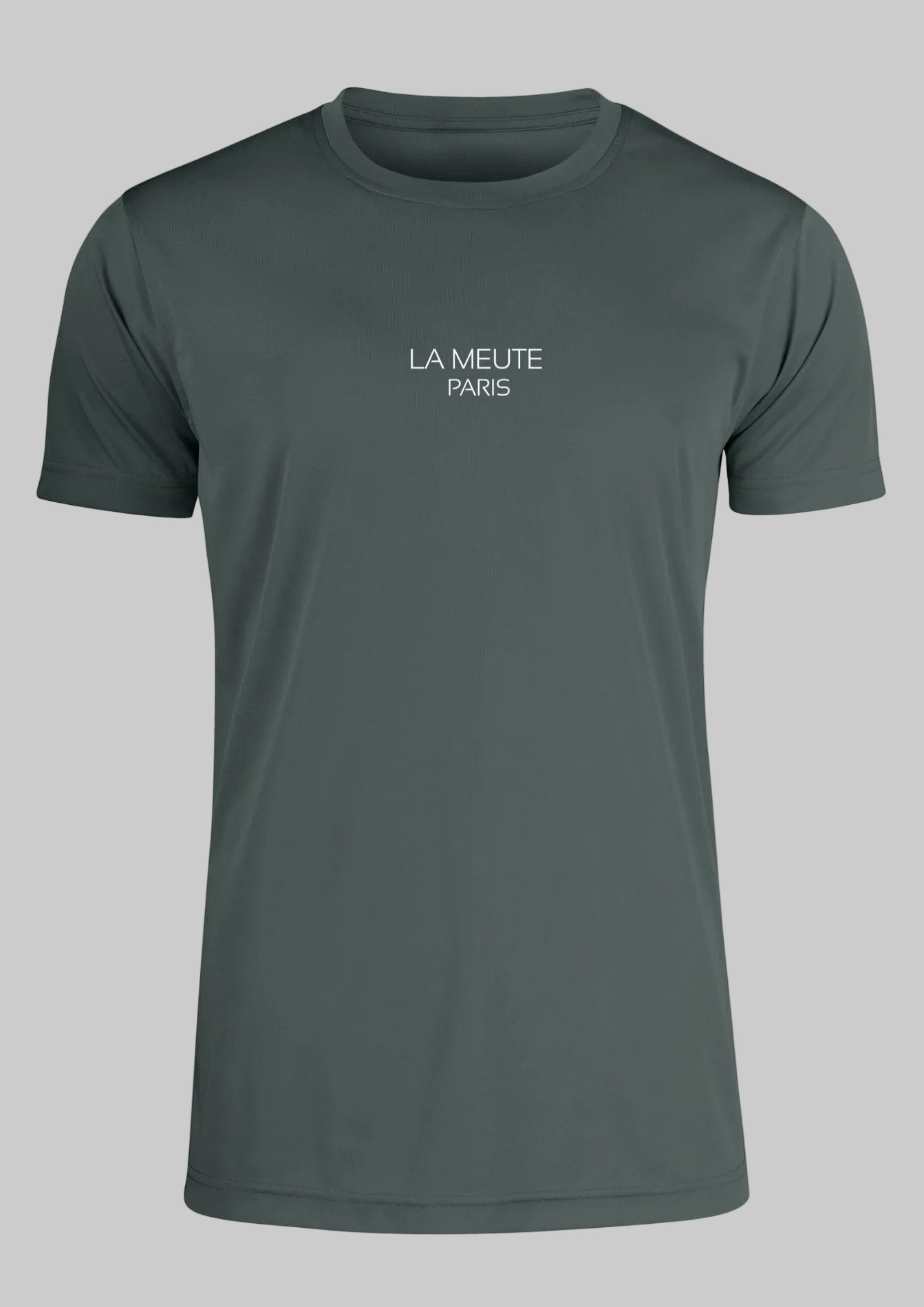 T-Shirt "L'Esprit"