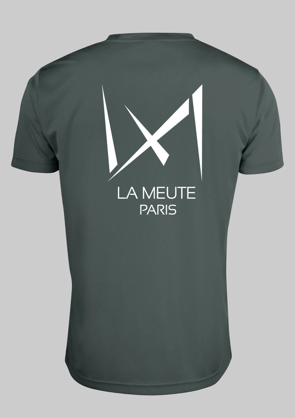 T-Shirt "L'Esprit"