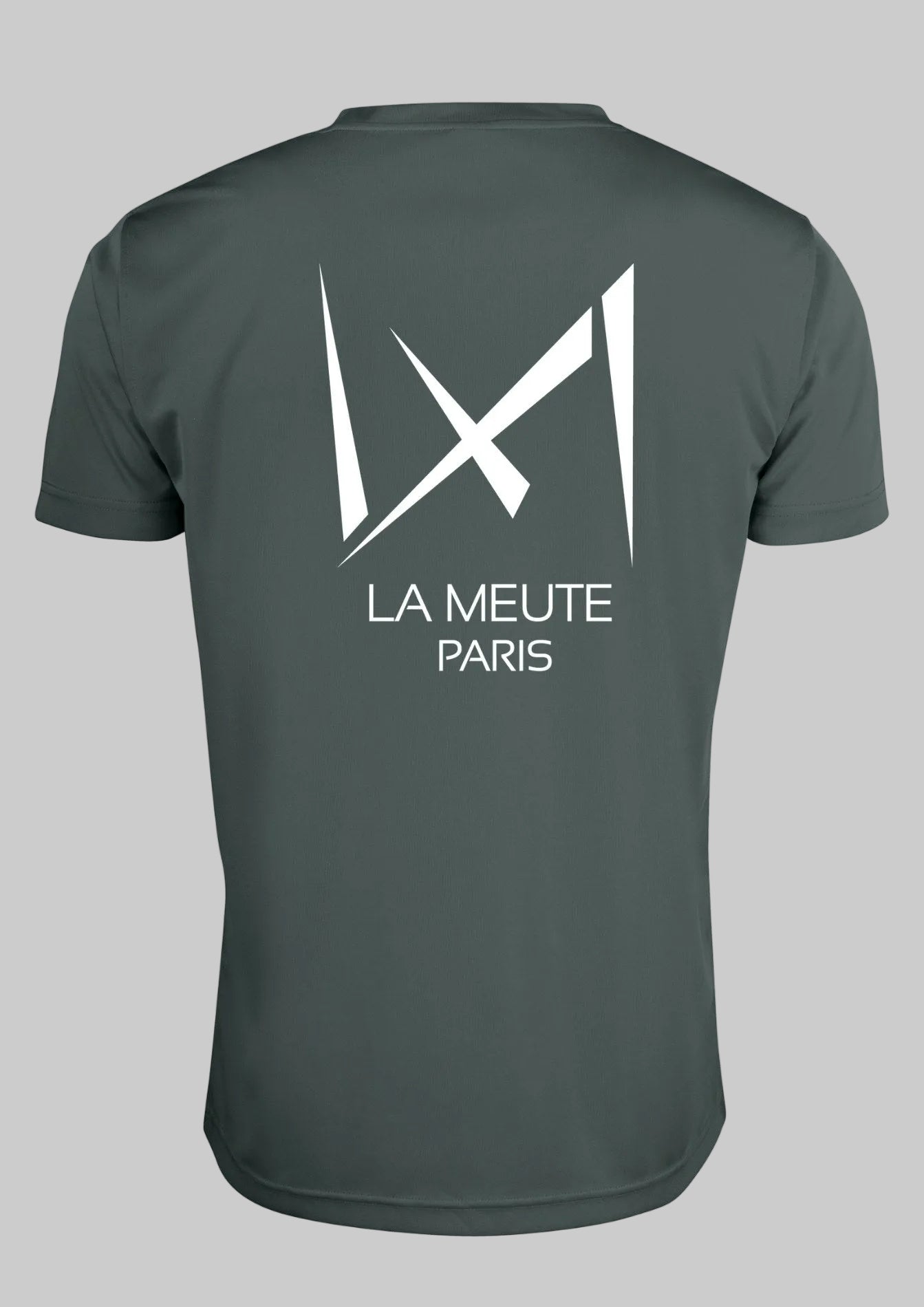 T-Shirt "L'Esprit"