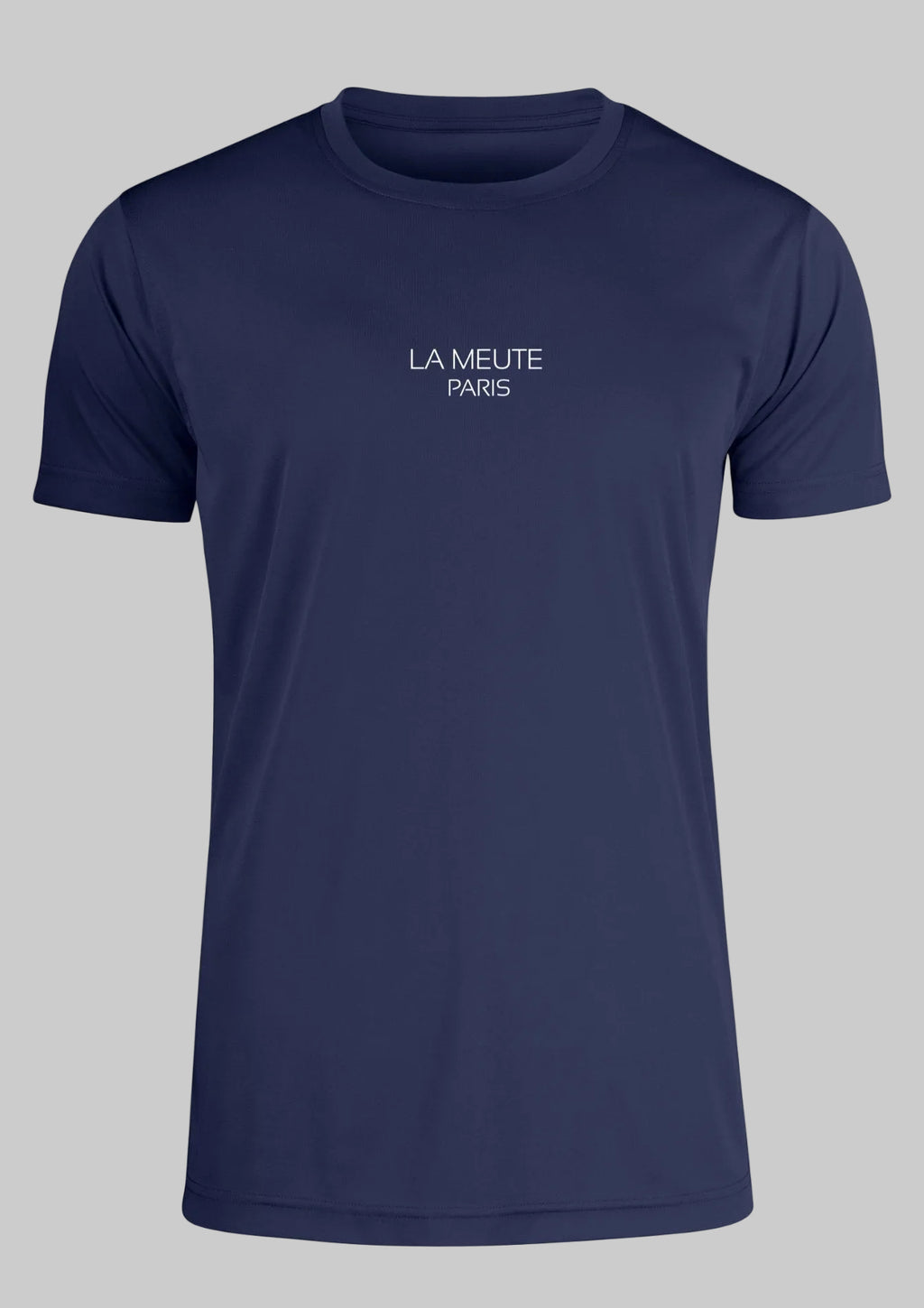 T-Shirt "L'Esprit"