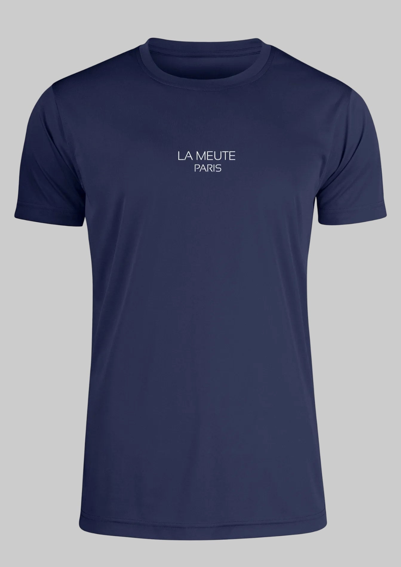 T-Shirt "L'Esprit"