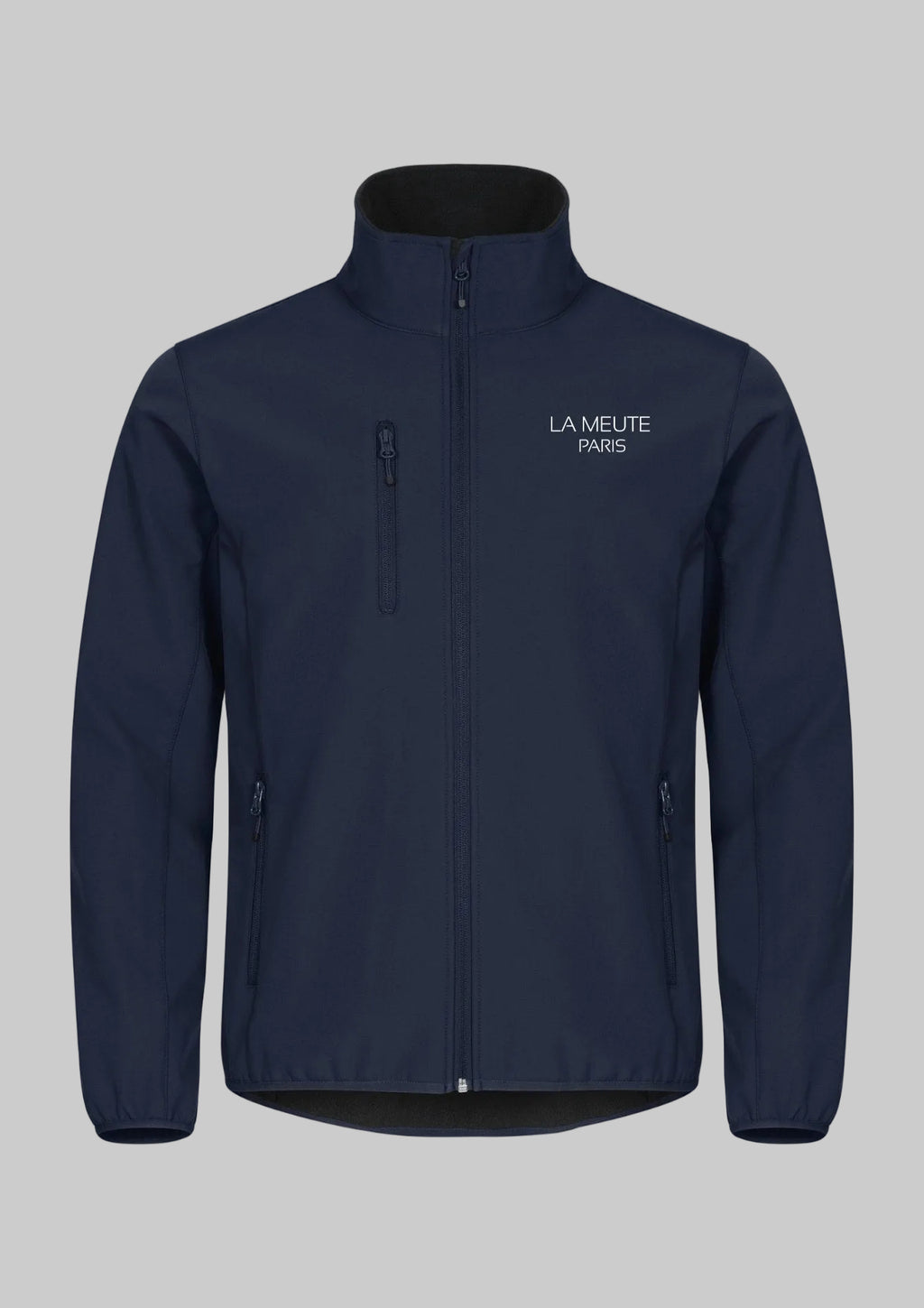 Veste Softshell "l'Arctique"