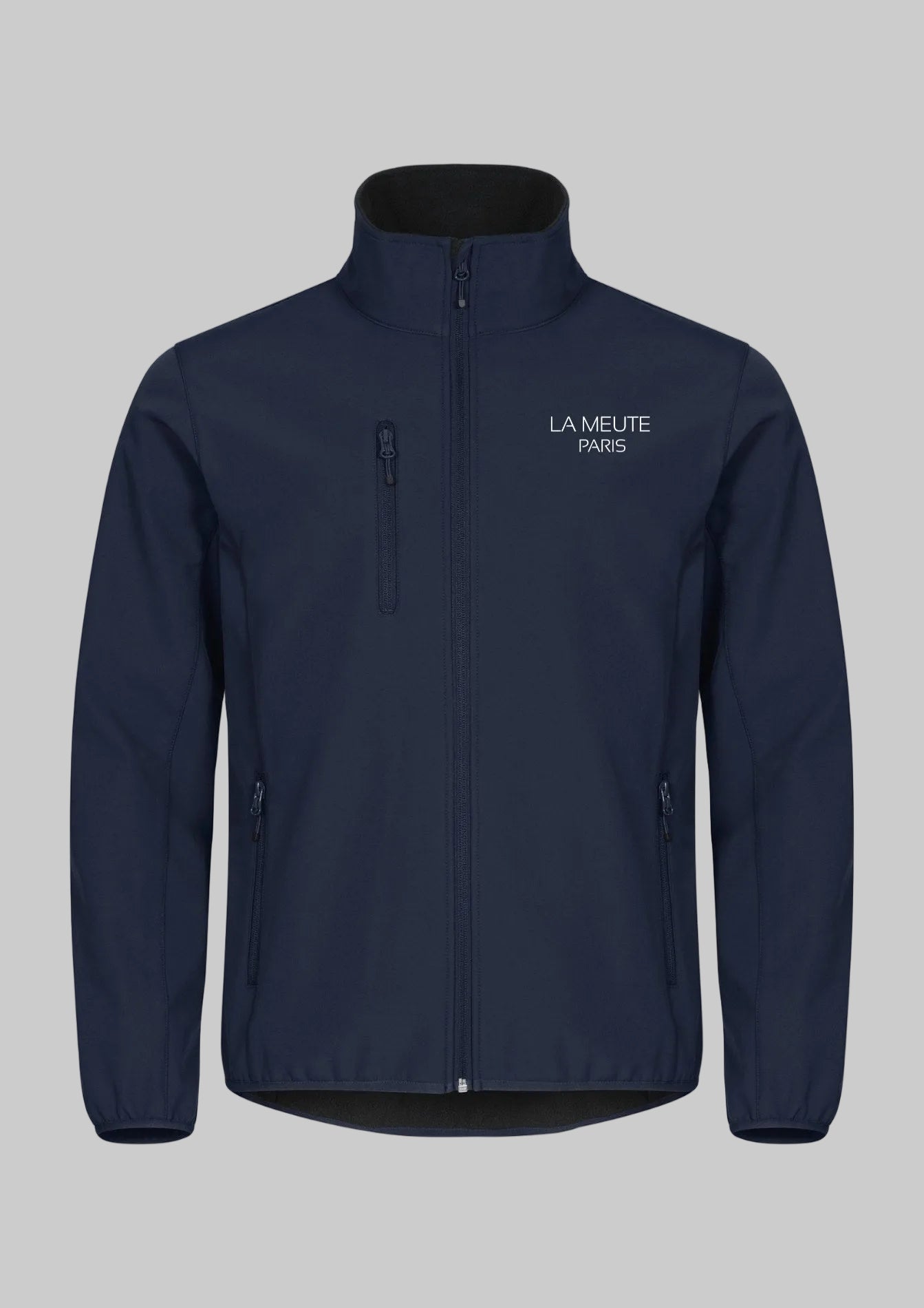 Veste Softshell "l'Arctique"