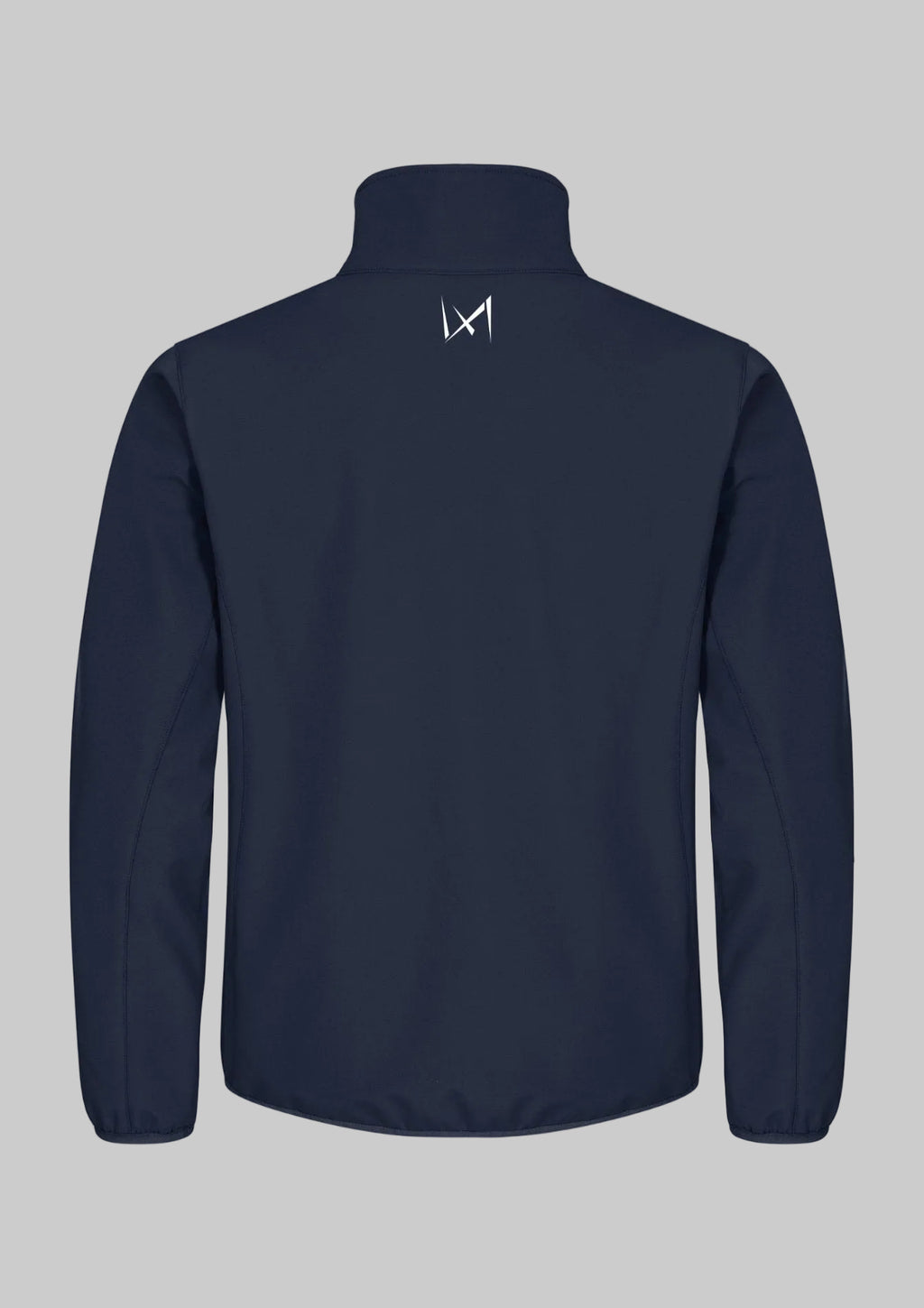 Veste Softshell "l'Arctique"