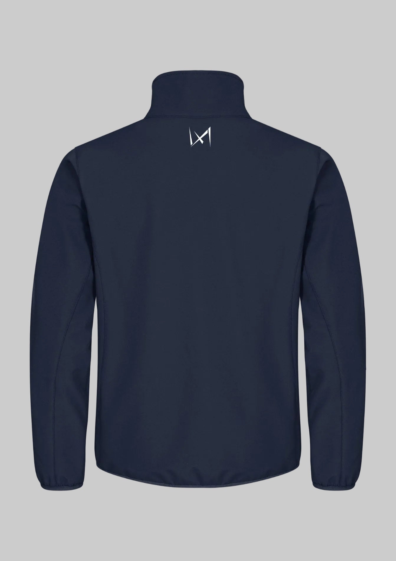 Veste Softshell "l'Arctique"