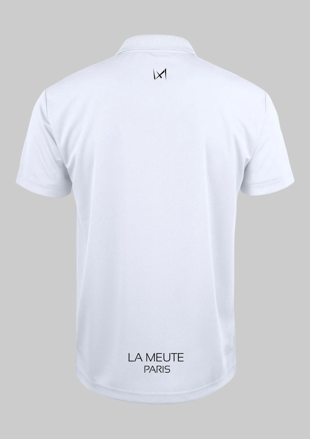 Polo "Le Stratège"