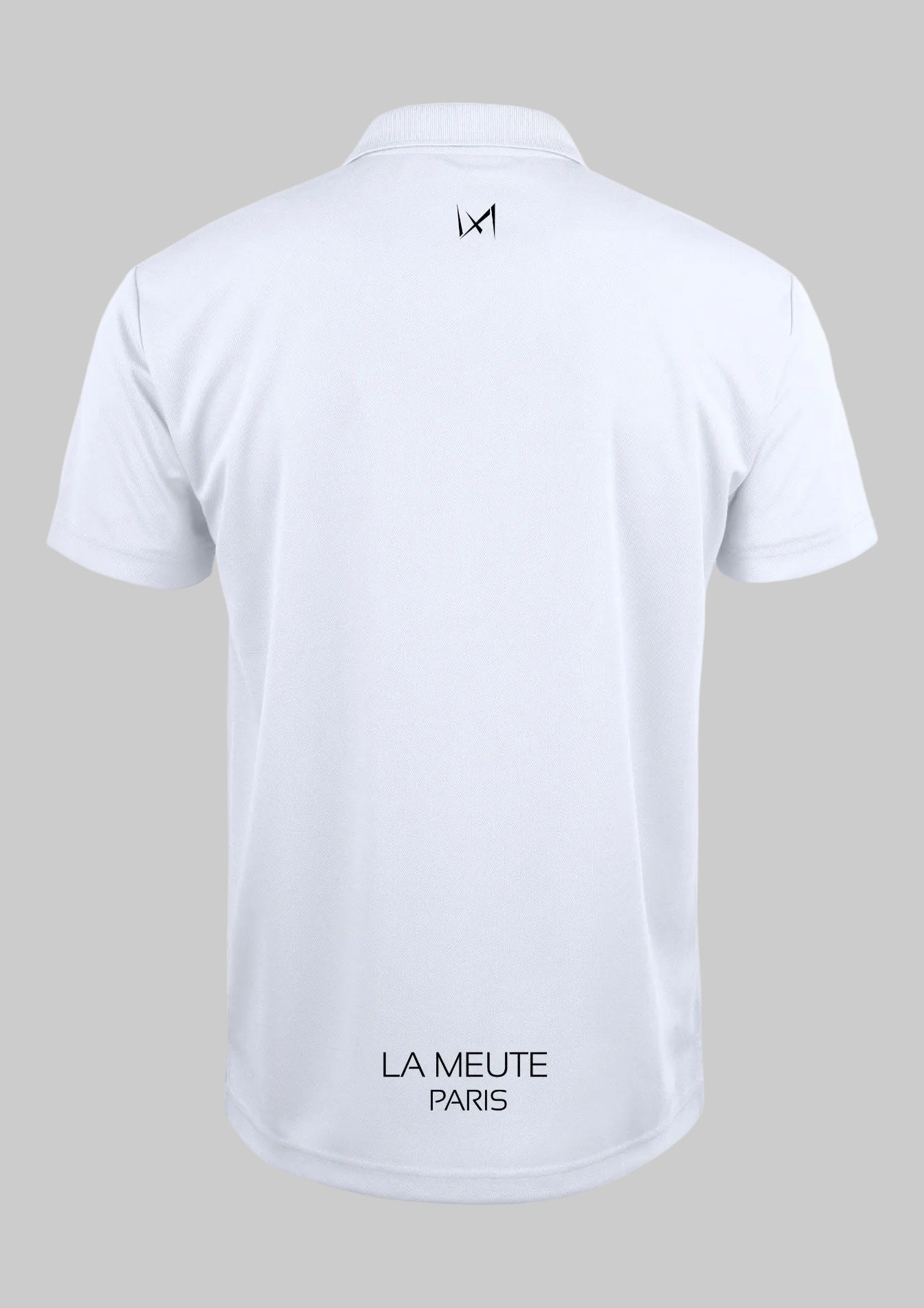 Polo "Le Stratège"