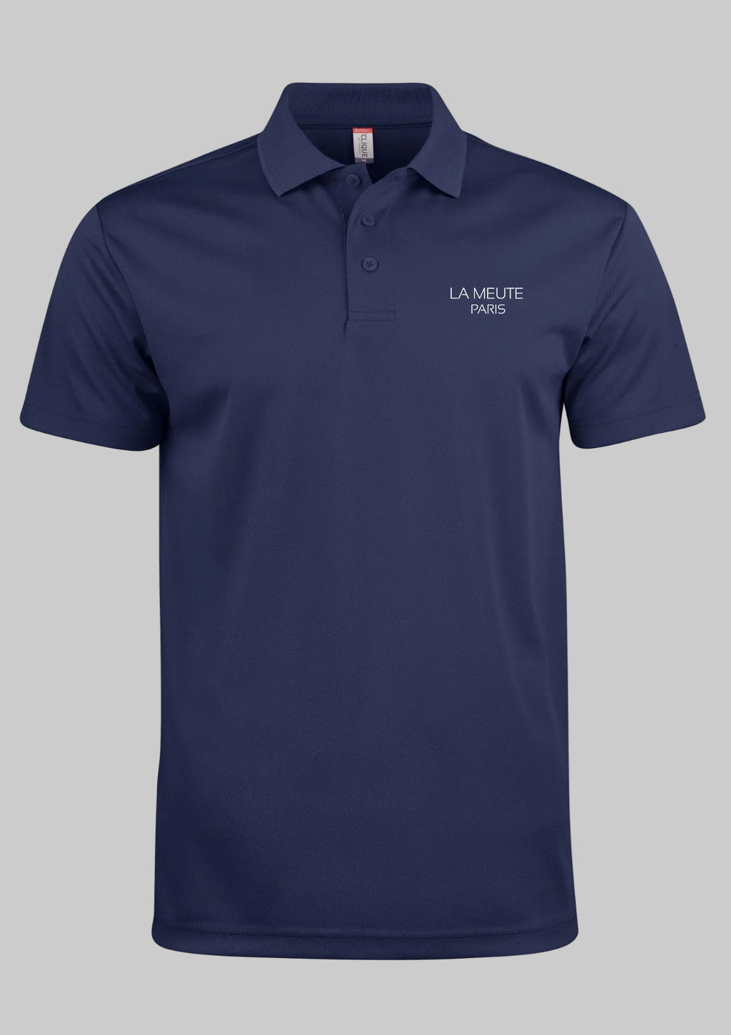 Polo "Le Stratège"