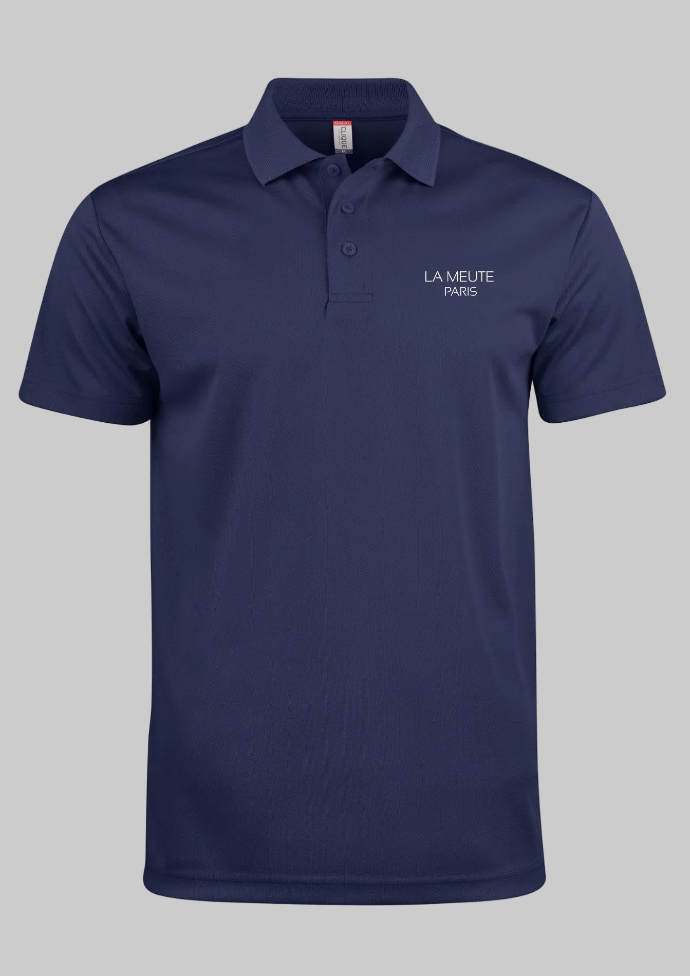 Polo "Le Stratège"