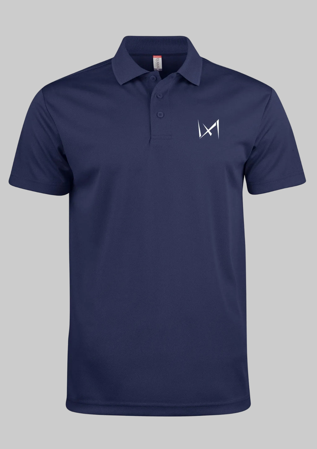 Polo "Le Stratège"