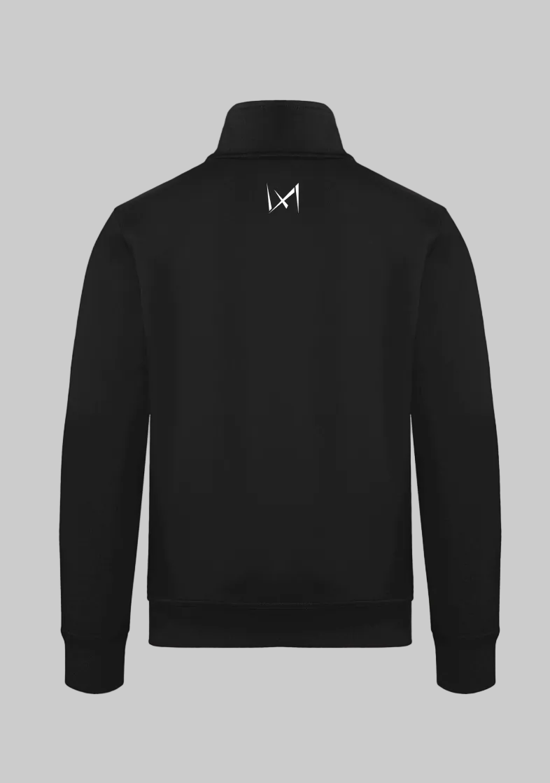 Veste Zipp "le furtif"