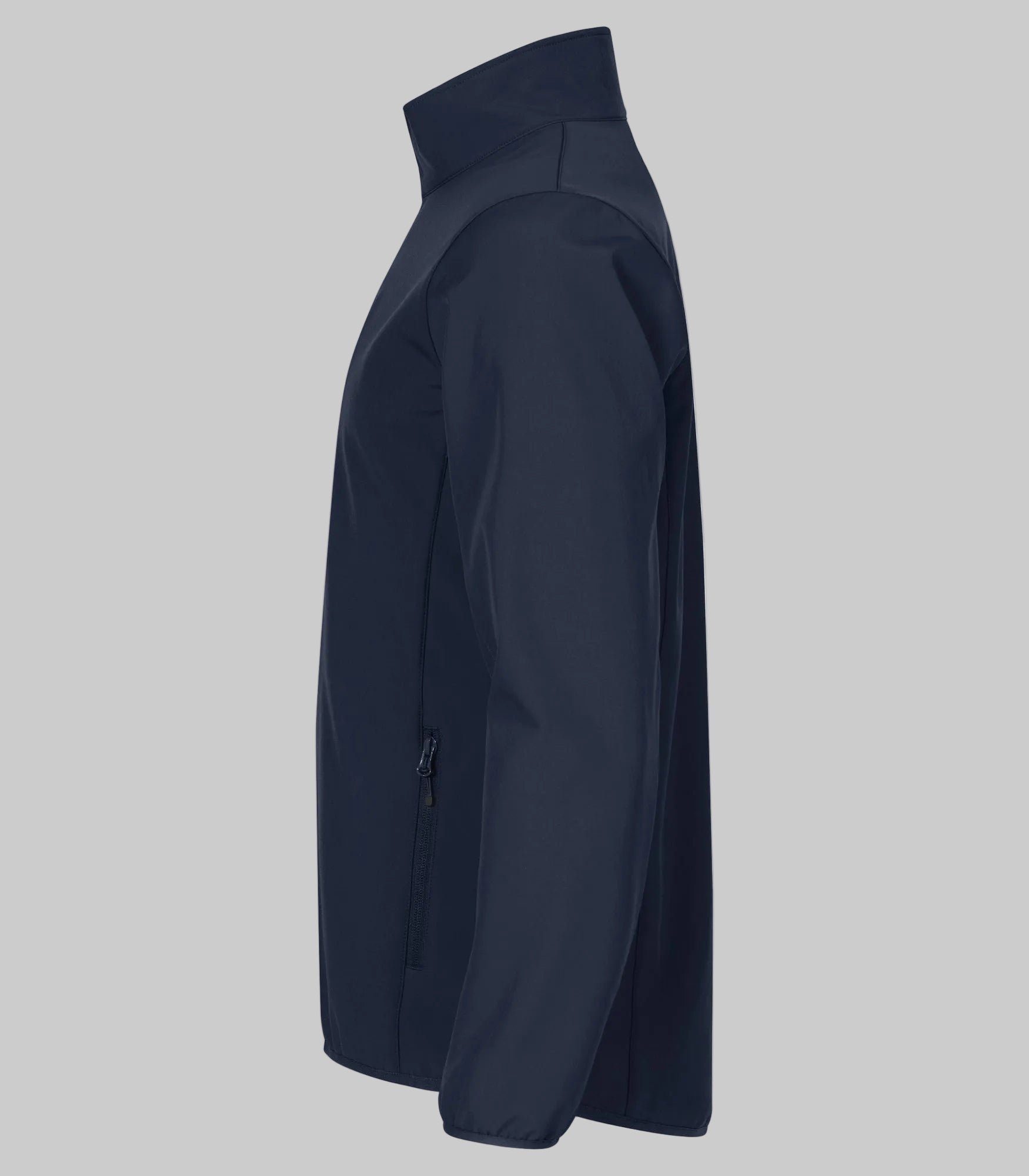 Veste Softshell "l'Arctique"