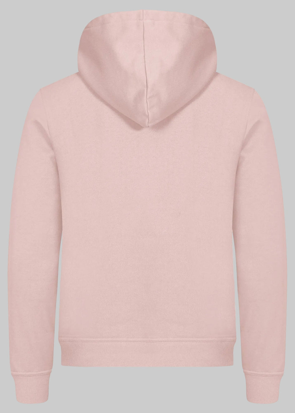 Pull Capuche "Wolf Street"