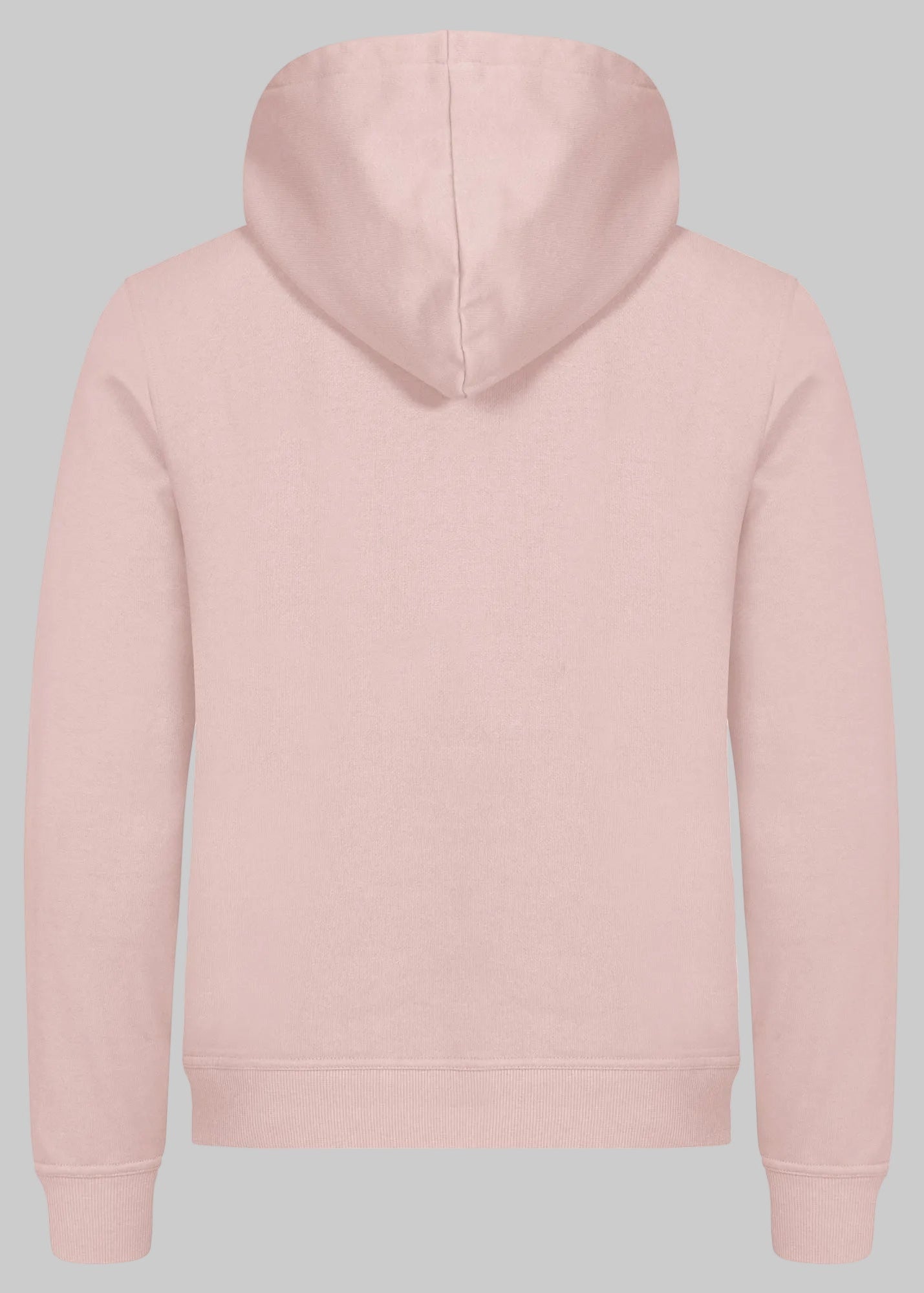 Pull Capuche "Wolf Street"