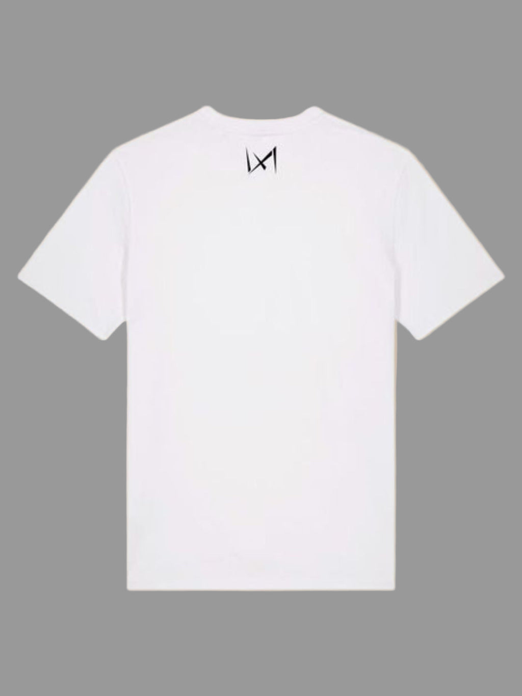 T-shirt Blanc