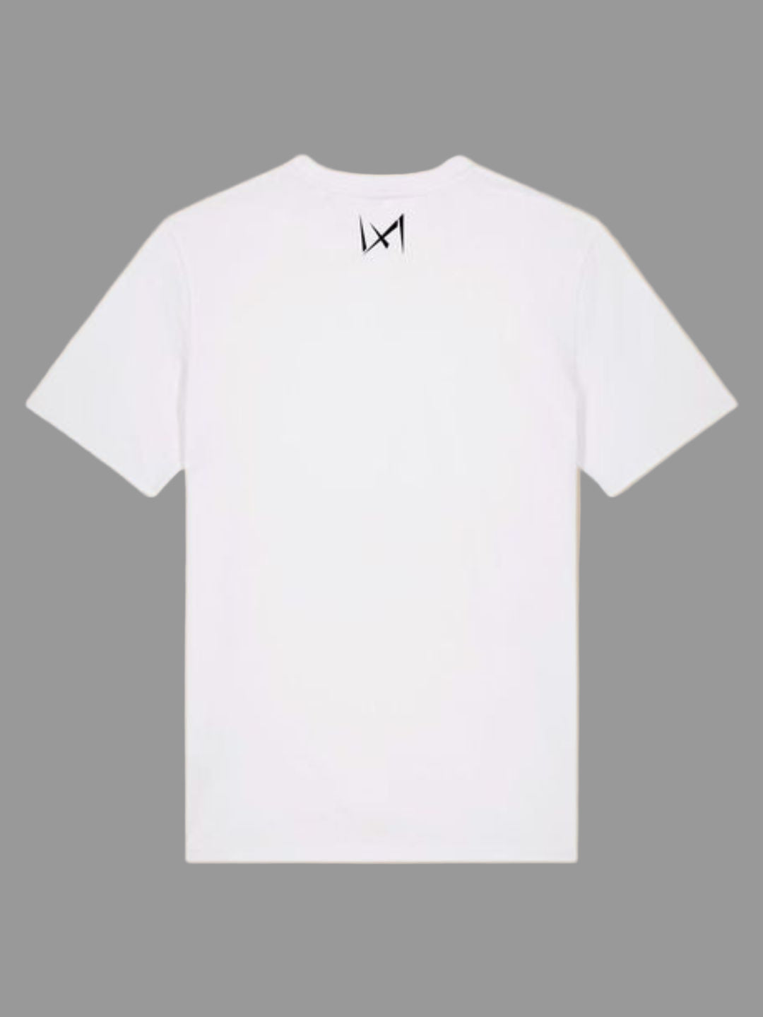 T-shirt Blanc