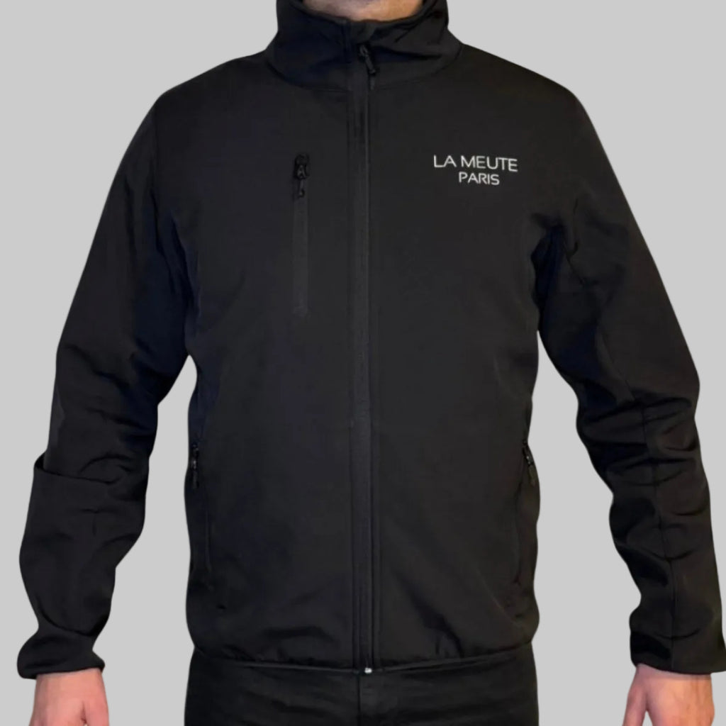 Veste Noir
