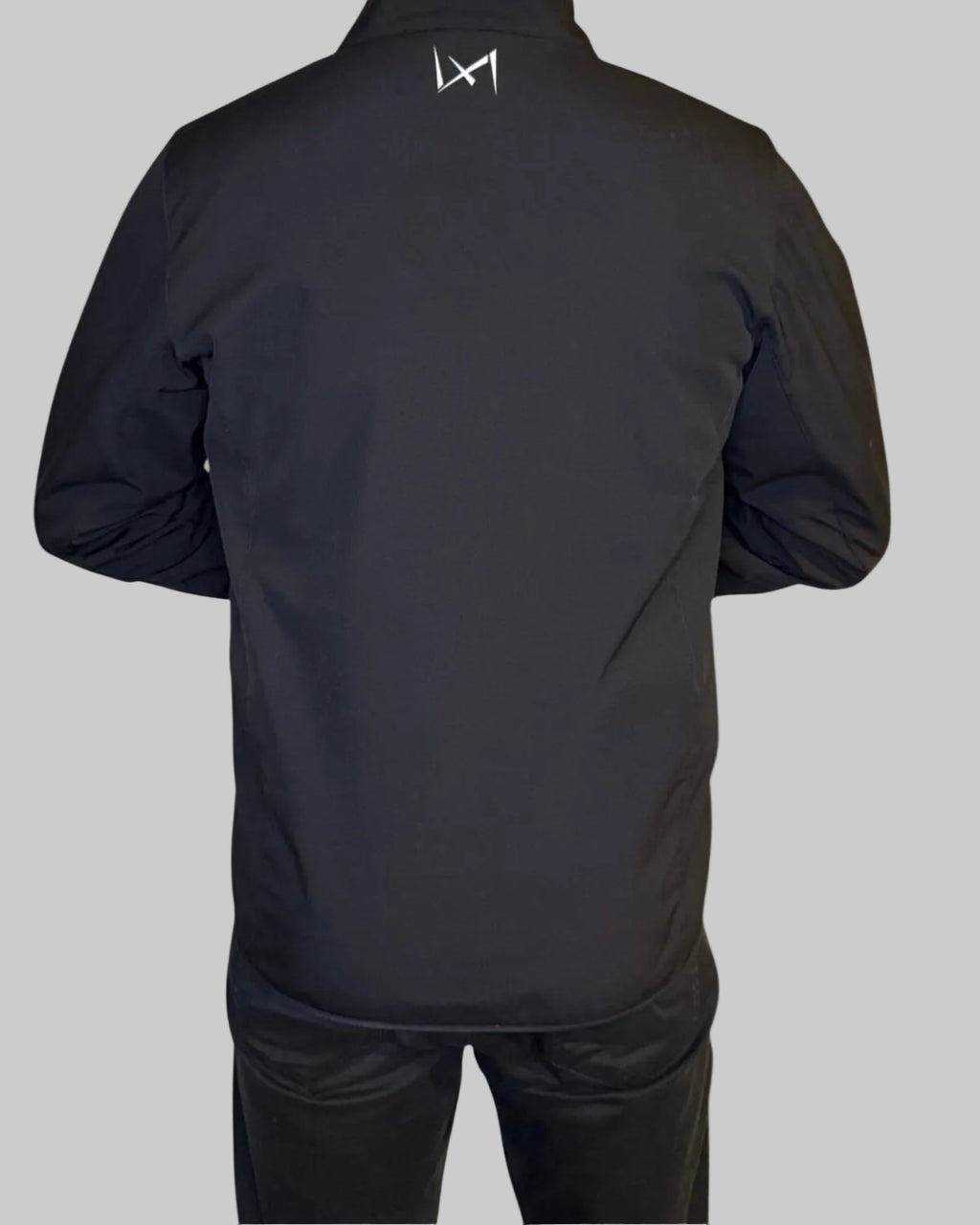 Veste Noir