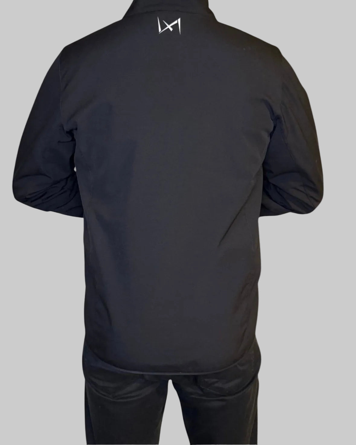 Veste Noir