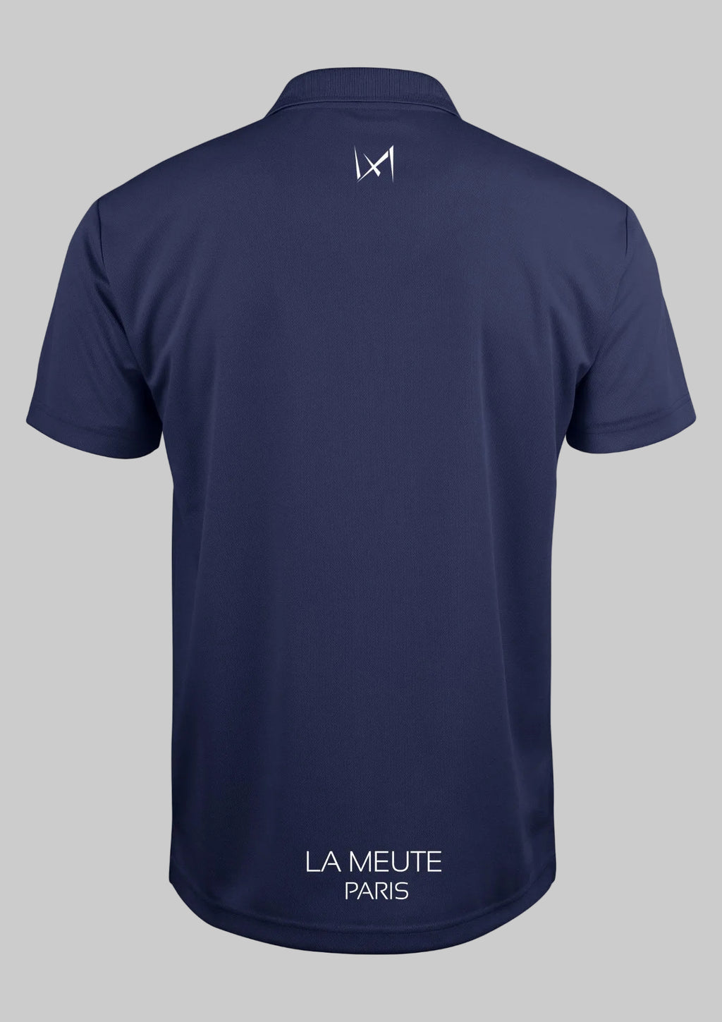 Polo "Le Stratège"