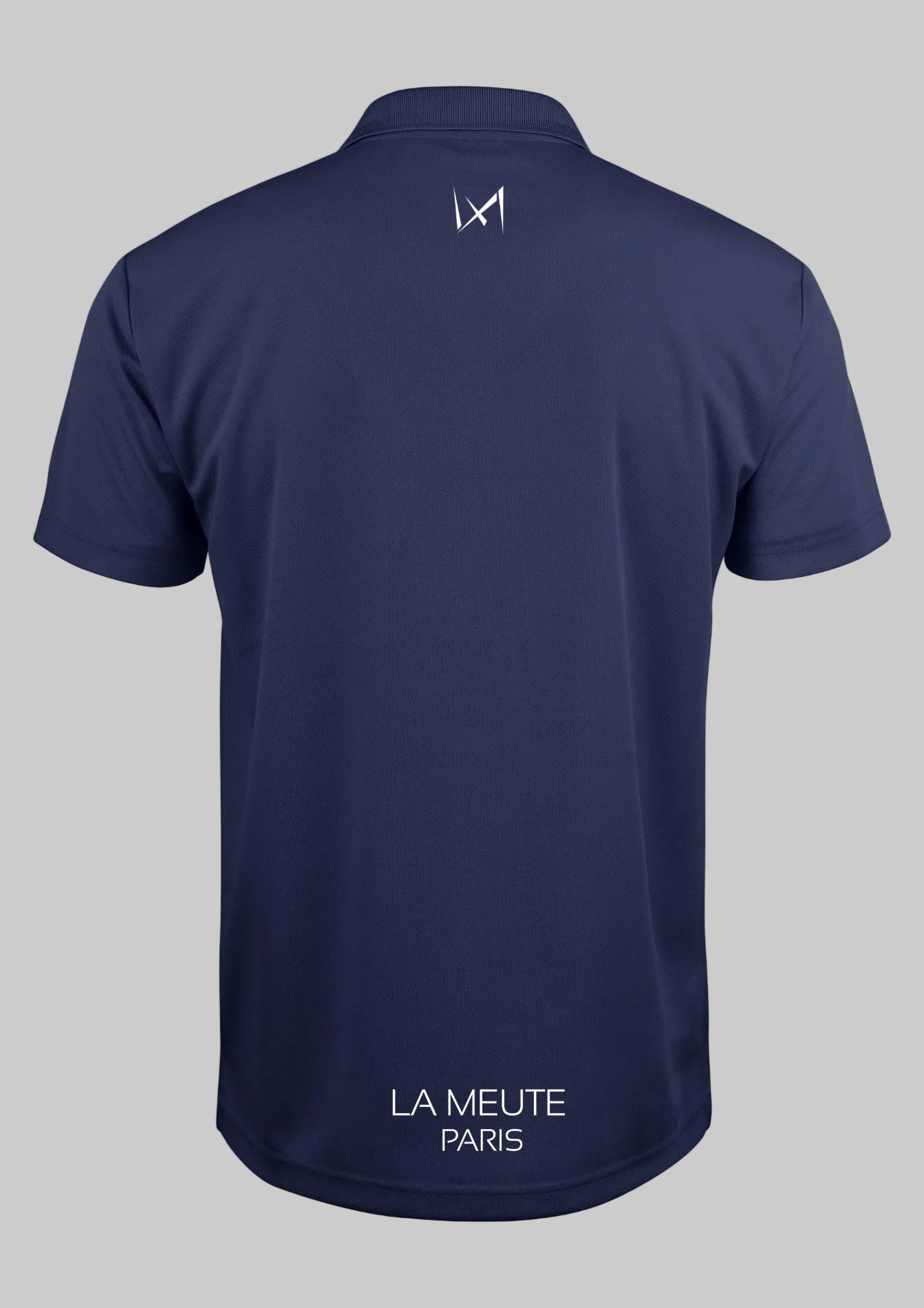 Polo "Le Stratège"