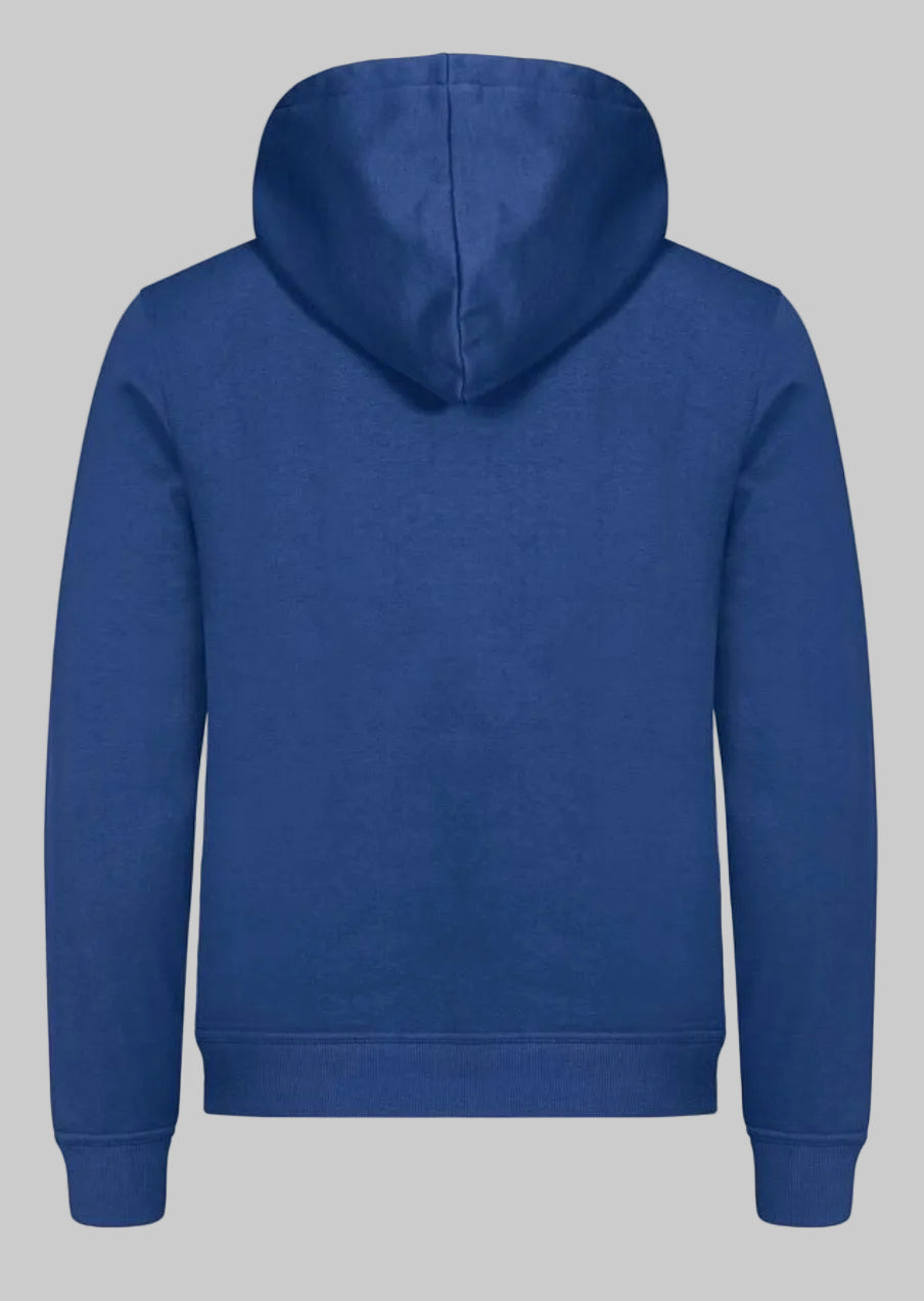 Pull Capuche "Wolf Street"