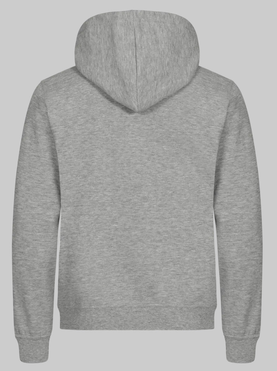 Pull Capuche "Wolf Street"