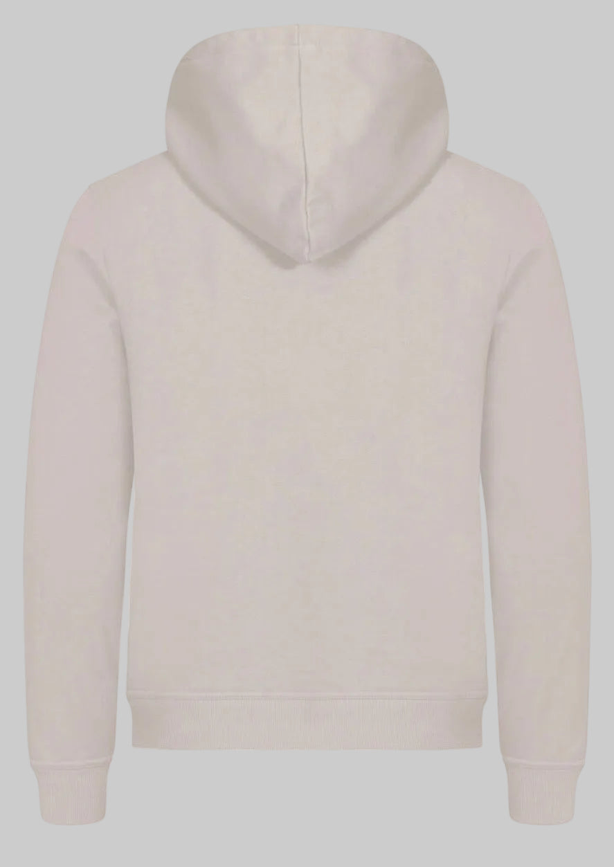 Pull Capuche "Wolf Street"