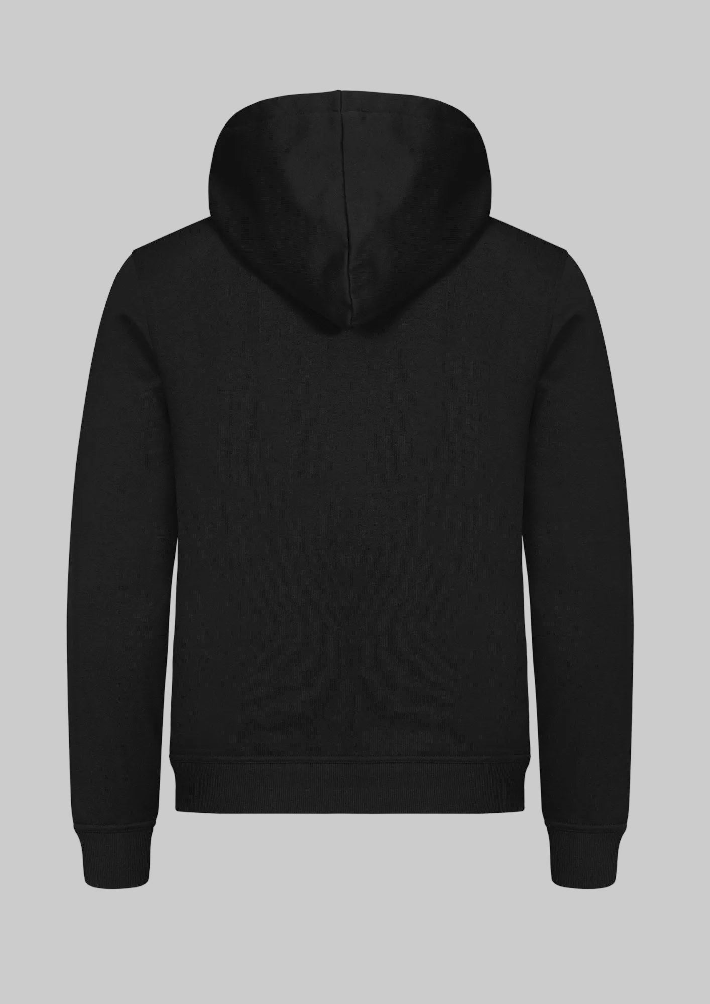 Pull Capuche "Wolf Street"