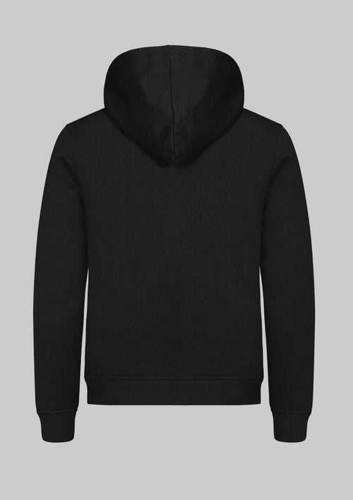 Pull Capuche "Wolf Street"